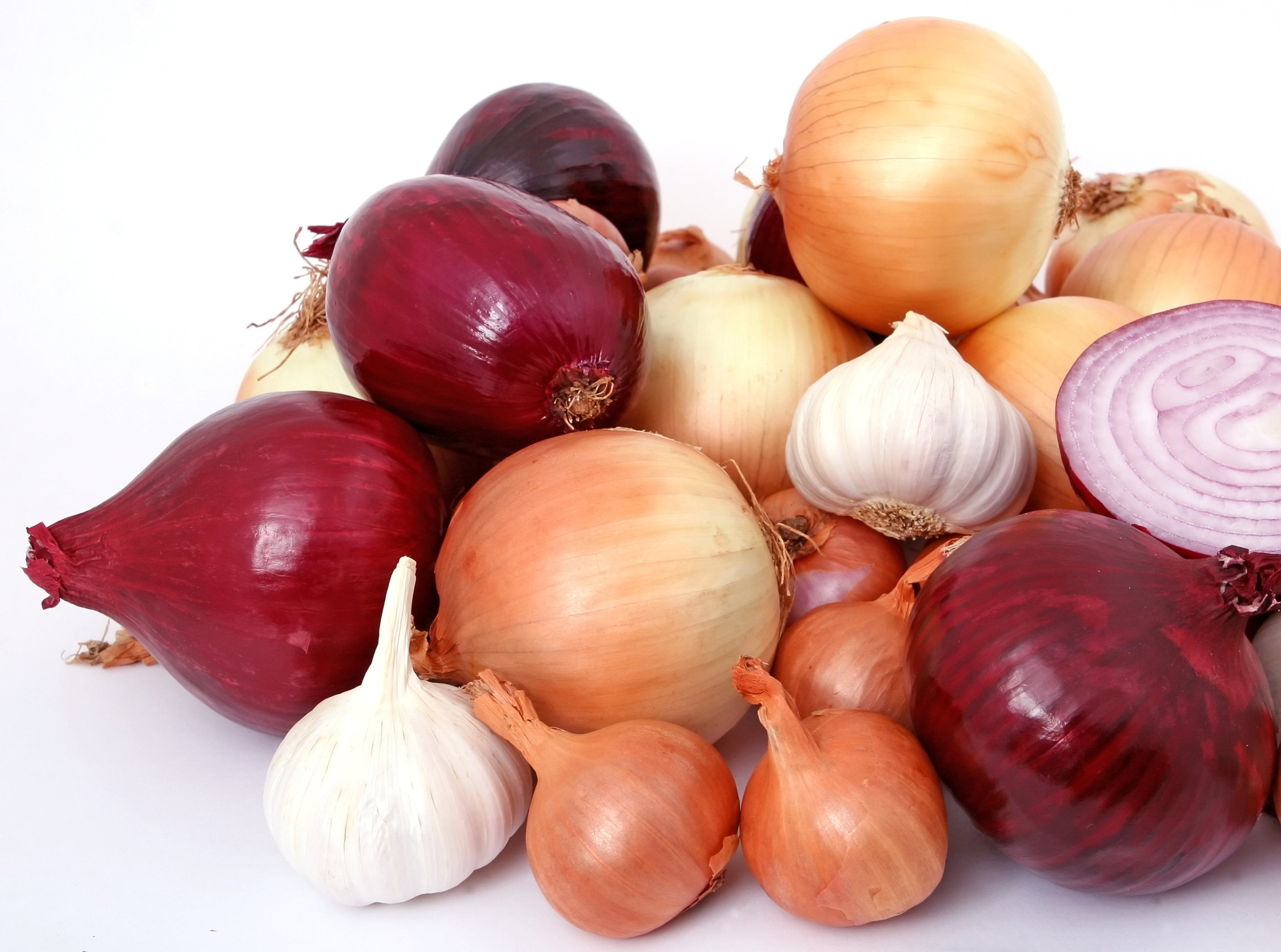 Natural Flu Remedies: Healing Soups from the Kitchen