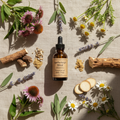 Personalised Herbal Formula 600 ml
