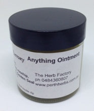 Anything Ointment
