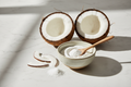 Coconut & Coconut Water Powder