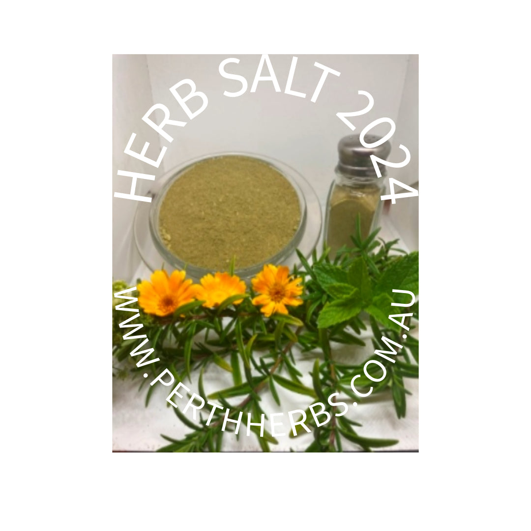 Herb Salt 100 gm