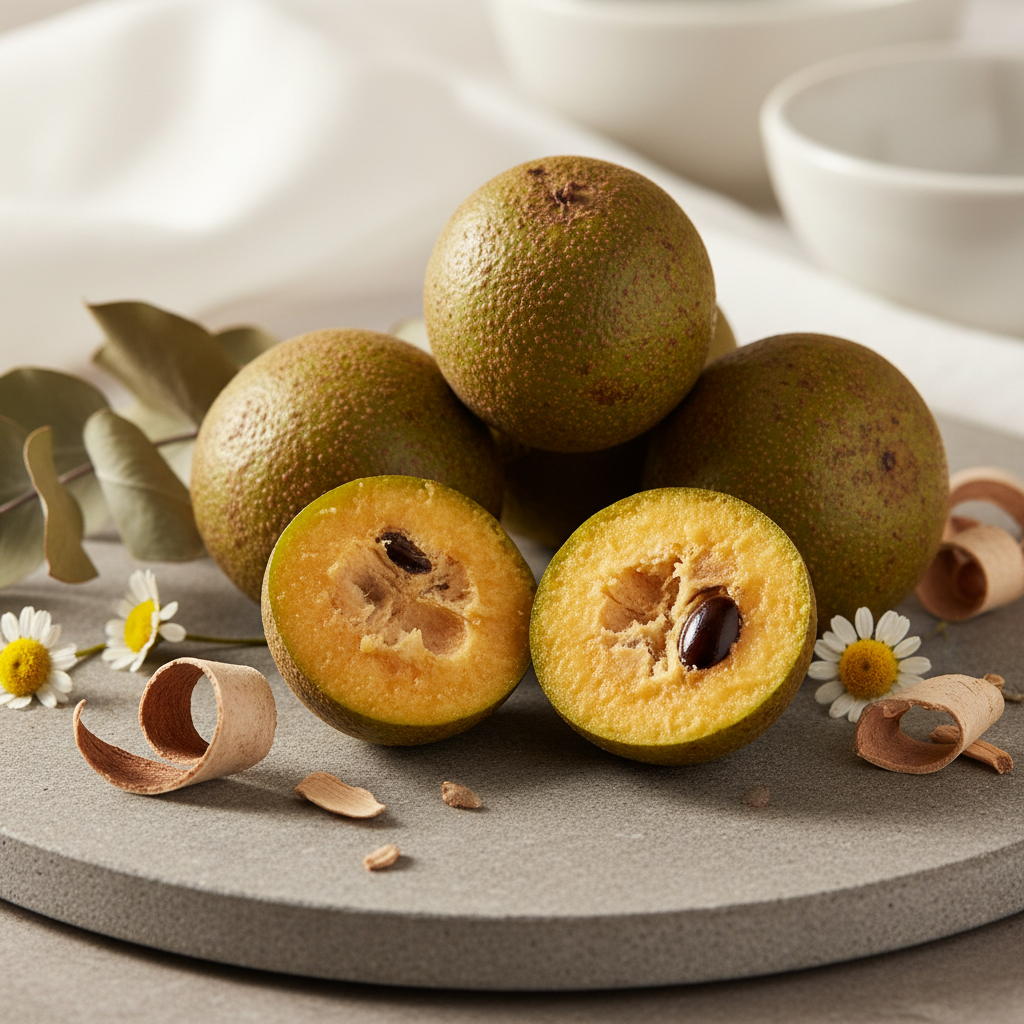 Organic Lucuma Powder 100 gm