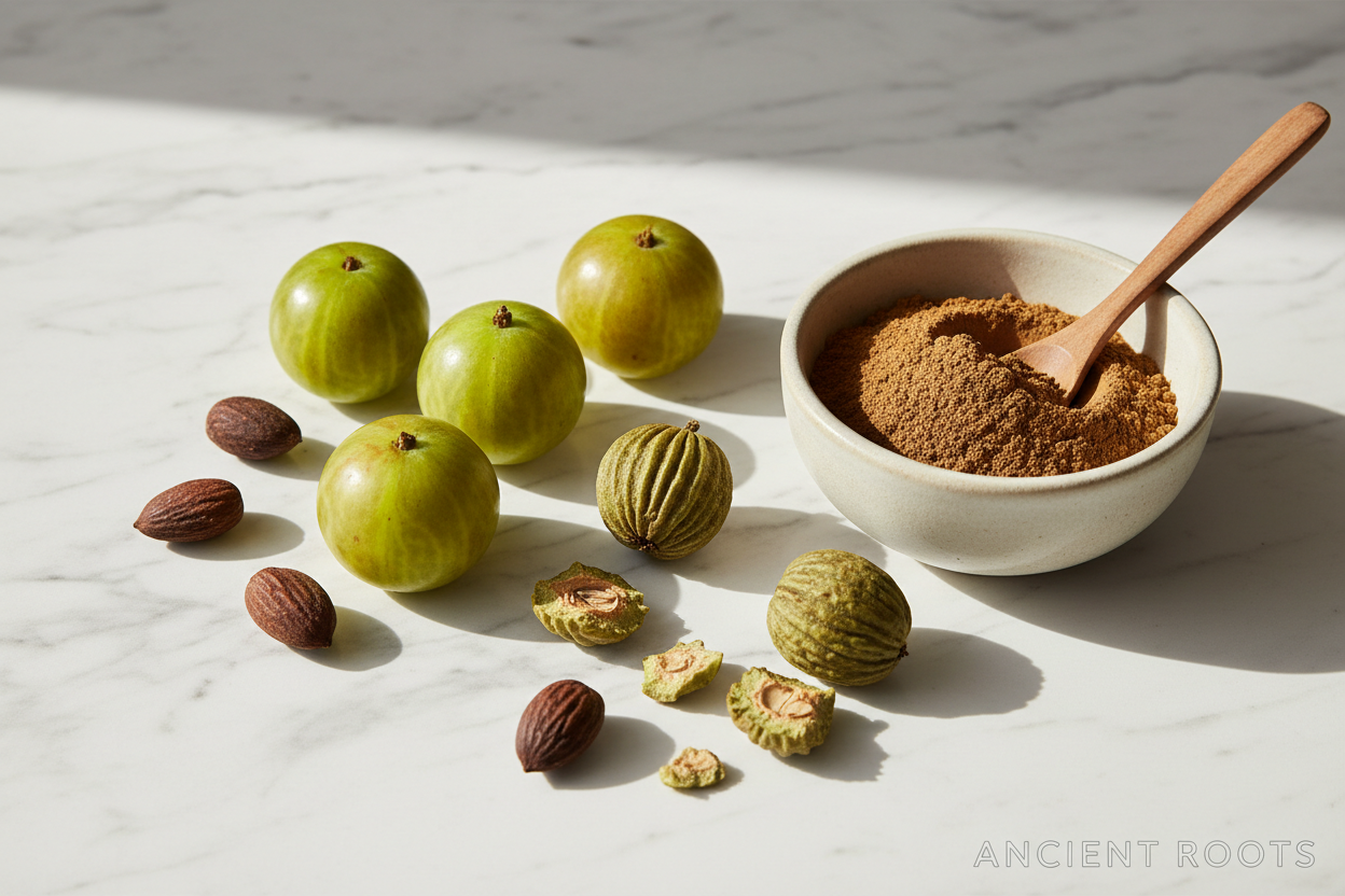 Triphala Powder